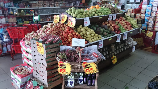 Lucas Supermercado