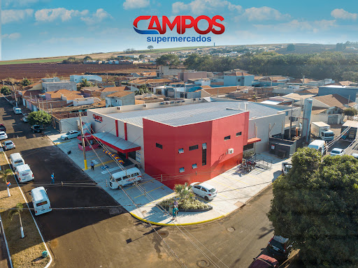Supermercado Campos loja 2