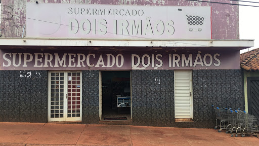Mercado Dois Irmãos
