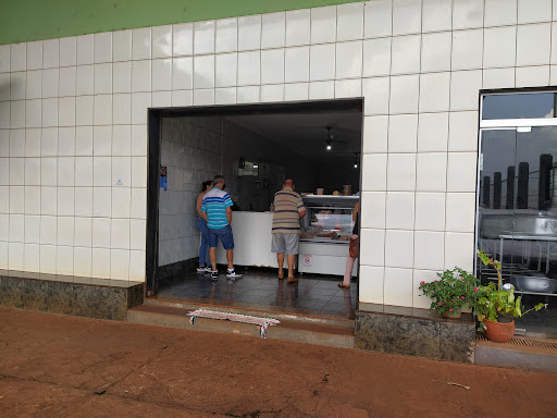 Polegatto - Casa de Carnes