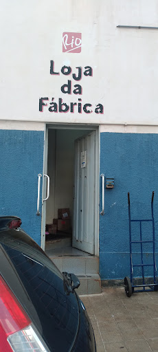 Fábrica de Doces Marindoces Ltda