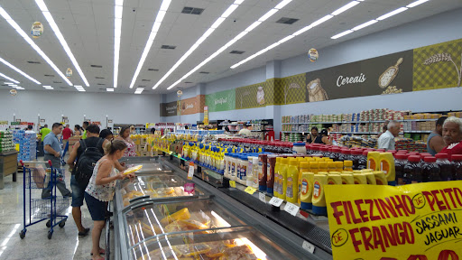 Rede Economia Supermercado