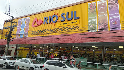 SUPERMERCADOS RIO SUL DE QUEIMADOS