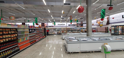 Supermarket Queimados