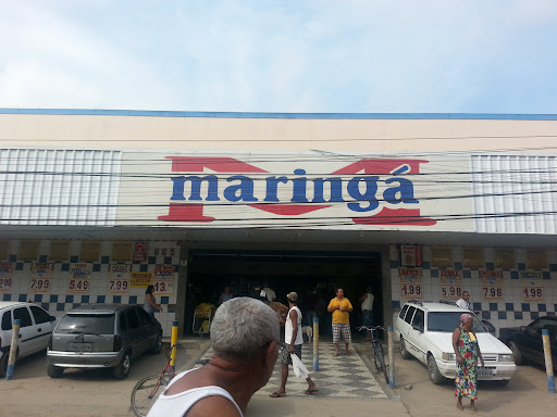 Supermercado Maringá