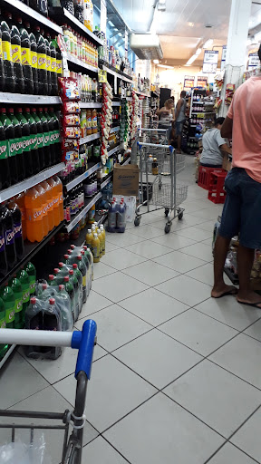 Supermercados Casa do Sabão - Queimados Centro