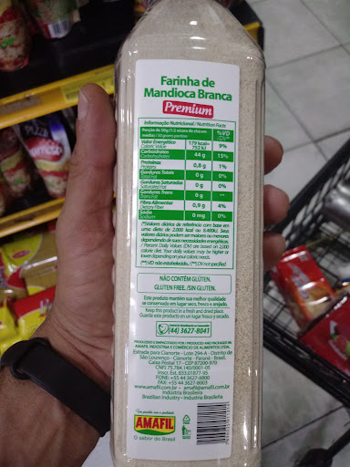 Mercado SuperBom
