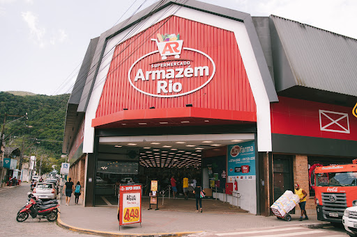 Supermercado Armazém Rio