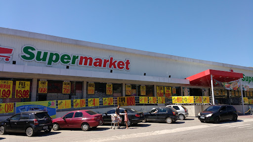 Supermarket