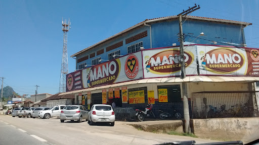 Mano Supermercado
