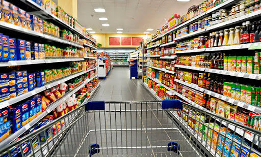 Supermarket Alvorada