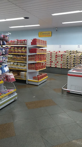 Supermercado MG