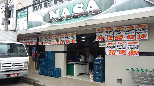 Mercado Nasa