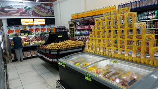 Supermercado Multi Mais
