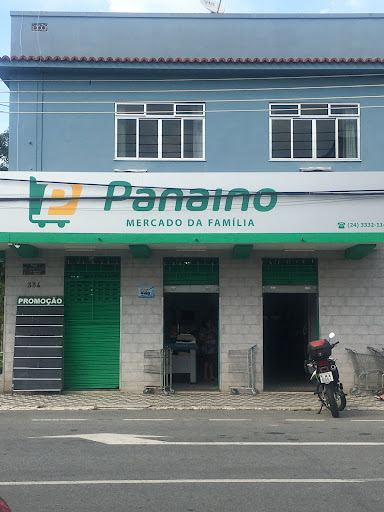 Mercado Panaino