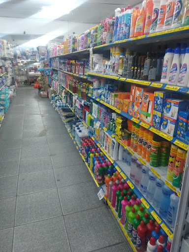 Mercado Bom Retiro