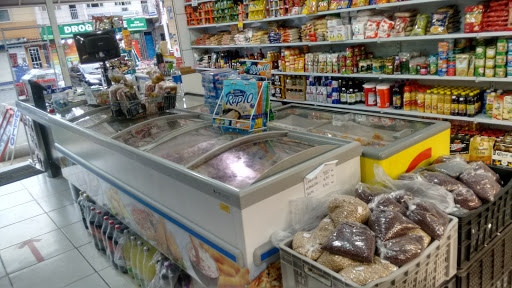 Diniz Carnes Mercado
