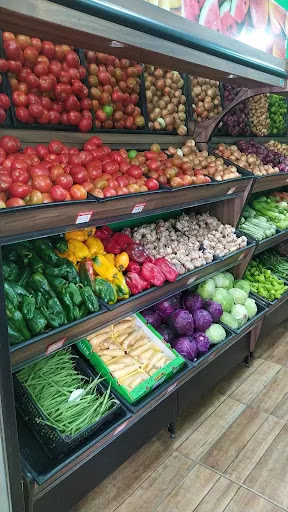 MH Supermercado