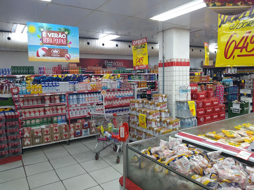 Redeconomia Princesa Supermercados - Rio das Ostras