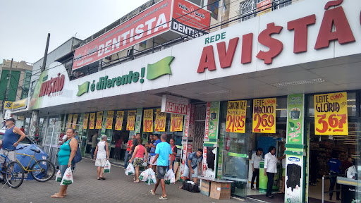 Rede Avistão (Rio das Ostras)