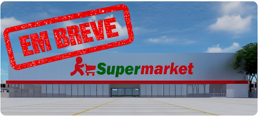 Supermarket - Rio das Ostras