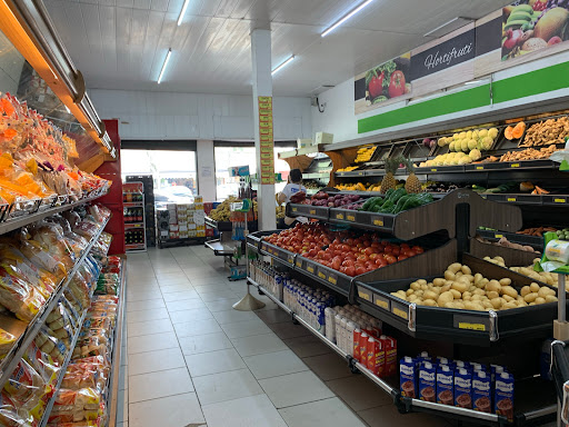 Mercado Costa Azul