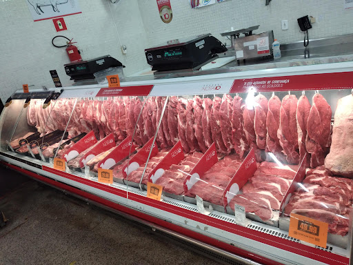 Supermercados Avenida Echaporã