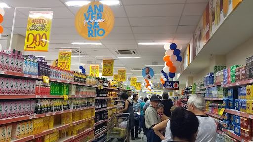 Supermercados Mundial Copacabana