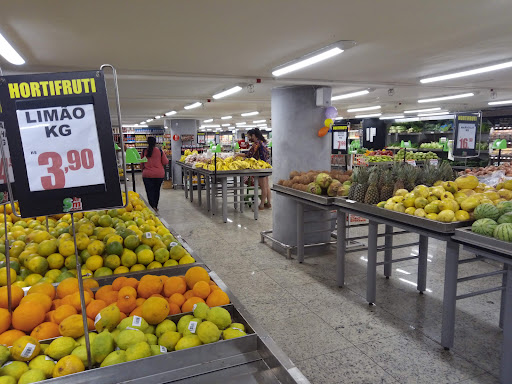 Supermarket Copacabana