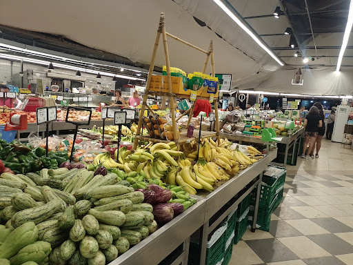 Zona Sul Supermercado Ipanema - Prudente de Morais