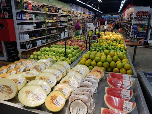 Zona Sul Supermercado Leme