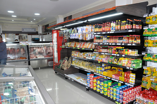 Supermercado da Rose