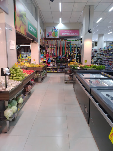 Supermercado Cehab Pádua