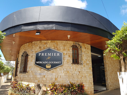 Premier Mercado Gourmet