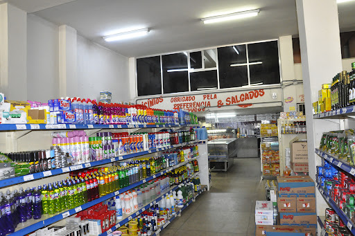 Supermercado Diplomata