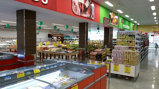 Super Bom Supermercados