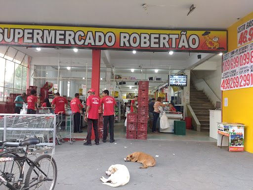 Supermercado Robertão