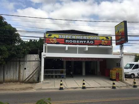 Supermercado Robertão