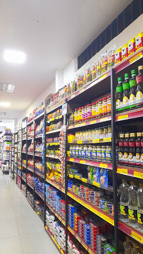 Mercado Popular