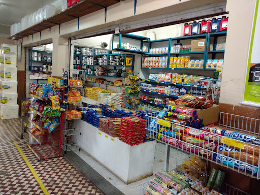 Mercado Municipal de São Fidelis