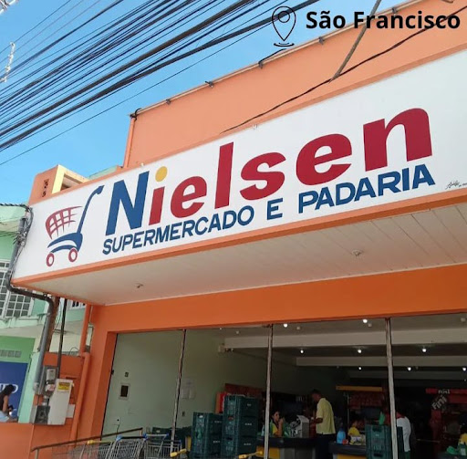 Nielsen Supermercado