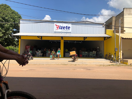 Rizete supermercado Gargau