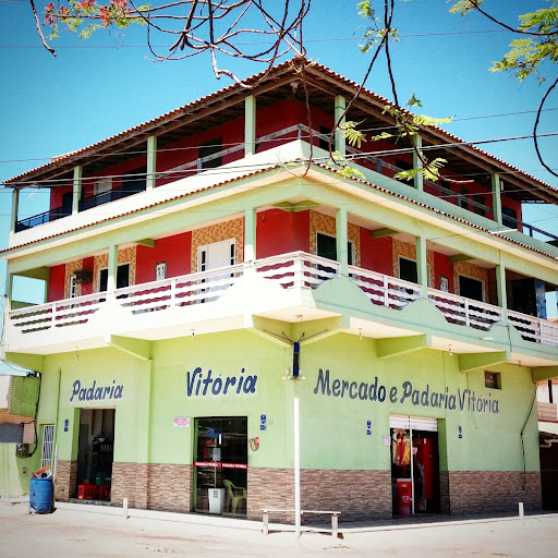 Mercado e Padaria Vitória