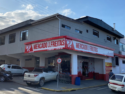 Mercado J Freitas