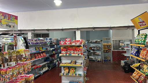 Dam Supermercado