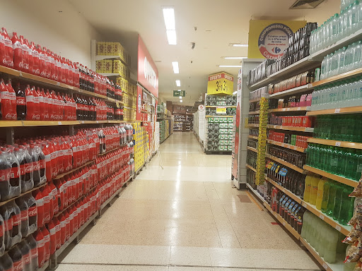 Carrefour Rebouças/Shopping Eldorado