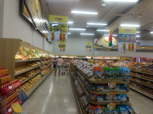 Supermercados Guanabara
