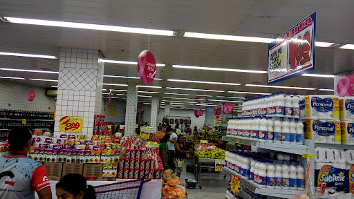 SJ Supermercados