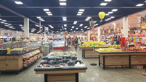 Supermarket Porto Velho
