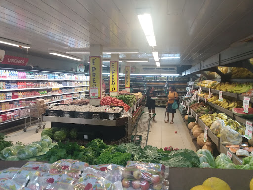 Supermarket